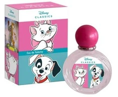 tualetinis vanduo Lorenay Disney Classics Series EDT 50ml
