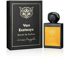 Lorenzo Pazzaglia Van Exstasyx PP kvepalai unisex, 50 ml