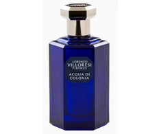 Lorenzo Villoresi Acqua Di Colonia EDT tualetinis vanduo unisex, 100 ml