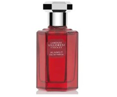 Lorenzo Villoresi Alamut EDP parfumuotas vanduo unisex, 50 ml