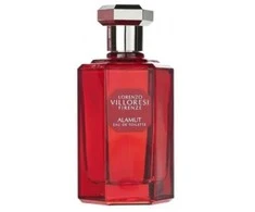 Lorenzo Villoresi Alamut EDT tualetinis vanduo unisex, 50 ml