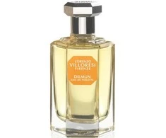 Lorenzo Villoresi Dilmun EDT tualetinis vanduo unisex, 100 ml