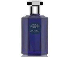 Lorenzo Villoresi Donna EDT tualetinis vanduo unisex, 100 ml