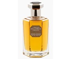 Lorenzo Villoresi Firenze Atman Xaman EDT tualetinis vanduo unisex, 100 ml
