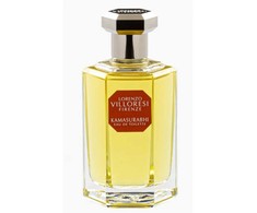 Lorenzo Villoresi Kamasurabhi EDT tualetinis vanduo unisex, 100 ml