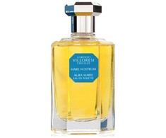 Lorenzo Villoresi Mare Nostrum Aura Maris EDT tualetinis vanduo unisex, 100 ml