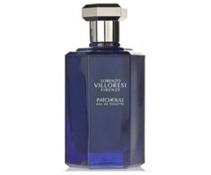 Lorenzo Villoresi Patchouli EDT tualetinis vanduo unisex, 50 ml