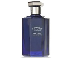 Lorenzo Villoresi Patchouli EDT tualetinis vanduo unisex, 100 ml
