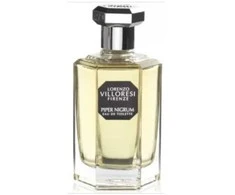 Lorenzo Villoresi Piper Nigrum EDT tualetinis vanduo unisex, 50 ml