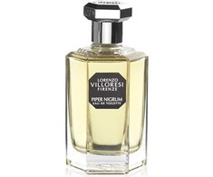 Lorenzo Villoresi Piper Nigrum EDT tualetinis vanduo unisex, 100 ml