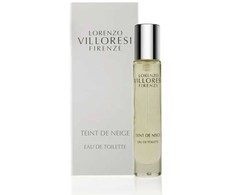 Lorenzo Villoresi Teint De Neige EDT tualetinis vanduo unisex, 15 ml