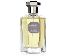 Lorenzo Villoresi Theseus EDT tualetinis vanduo unisex, 100 ml