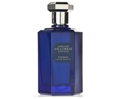 Lorenzo Villoresi Uomo EDT tualetinis vanduo unisex, 50 ml