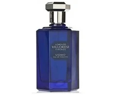 Lorenzo Villoresi Uomo EDT tualetinis vanduo unisex, 50 ml