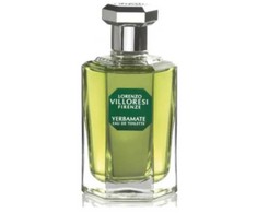 Lorenzo Villoresi Yerbamate EDT tualetinis vanduo unisex, 50 ml
