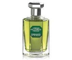 Lorenzo Villoresi Yerbamate EDT tualetinis vanduo unisex, 100 ml