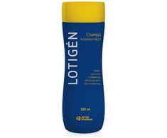 Lotigen šampūnas nuo seborėjos 300ml