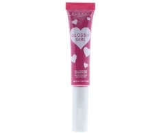 Lottie London Gossip Girl pilnai padengiantis lūpų blizgis, 8 ml