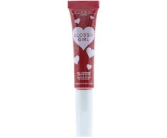 Lottie London Gossip Girl Full Coverage Lūpų blizgis, 8 ml