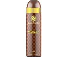 Louis Cardin Aspiration Dezodorantas Purškiklis For Men, 200 ml