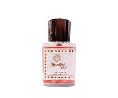 Louis Cardin Beautiful Me EDP parfumuotas vanduo moterims, 100 ml