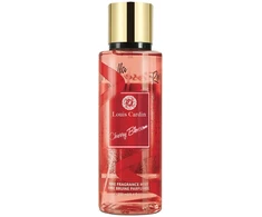 Louis Cardin Cherry Blossom Body Purškiklis, 250 ml