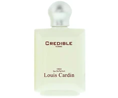 Louis Cardin Credible Homme EDP parfumuotas vanduo vyrams, 100 ml