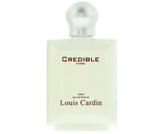 Louis Cardin Credible Homme EDP parfumuotas vanduo vyrams, 100 ml