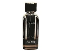Louis Cardin D'Noire EDP parfumuotas vanduo vyrams, 85 ml