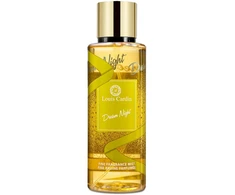 Louis Cardin Dream Body Purškiklis, 250 ml