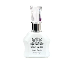 Louis Cardin Eliksyras Baltas EDP parfumuotas vanduo moterims, 100 ml
