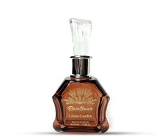 Louis Cardin Eliksyras Brown EDP parfumuotas vanduo vyrams, 100 ml