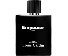 Louis Cardin Empower Noir EDP parfumuotas vanduo vyrams, 100 ml