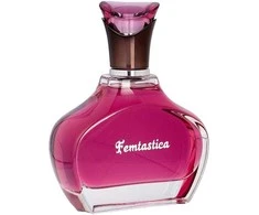 Louis Cardin Femtastica EDP parfumuotas vanduo moterims, 100 ml