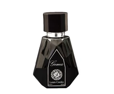Louis Cardin Gemz EDP parfumuotas vanduo unisex, 75 ml