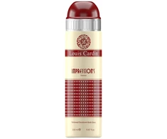 Louis Cardin Impression’s Dezodorantas Purškiklis For Women, 200 ml