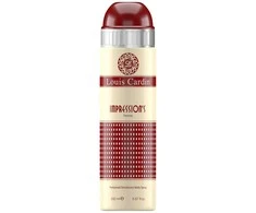 Louis Cardin Impression’s Dezodorantas Purškiklis For Women, 200 ml