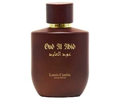 Louis Cardin Oud al Abid EDP parfumuotas vanduo vyrams, 100 ml