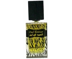 Louis Cardin Oud Forever EDP parfumuotas vanduo vyrams, 80 ml