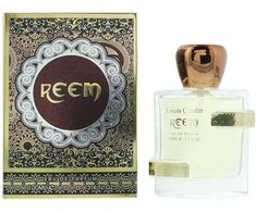 Louis Cardin Reem EDP parfumuotas vanduo unisex, 100 ml