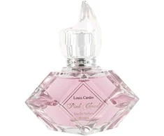 Louis Cardin Rožinė Cloud EDP parfumuotas vanduo moterims, 100 ml