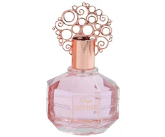 Louis Cardin Rožinė Sapphire EDP parfumuotas vanduo moterims, 100 ml
