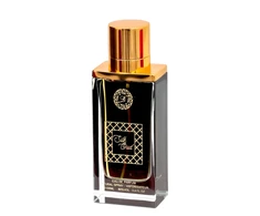 Louis Cardin Silk Oud EDP parfumuotas vanduo vyrams, 100 ml