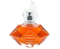 Louis Cardin Transparent EDP parfumuotas vanduo moterims, 100 ml