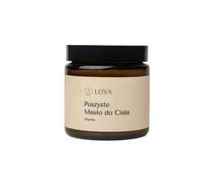 LOVA kūno sviestas, 120 ml