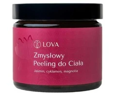 LOVA kūno šveitikliai, 250 ml
