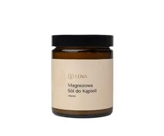 LOVA vonios druskos, 180 g