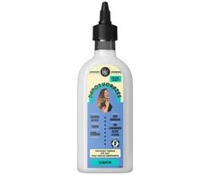 love Lola Cosmetics Danos Vorazes Hair Leave-In Conditioner Minkštinantis ir glotninantis, 200 ml