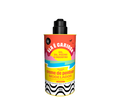 Love Lola Cosmetics Ela E Carioca Hair Styling Kreminis, 480 g