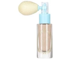 Lovely Bonjour Beaute Dust Highlighter Universal, 2.5 g